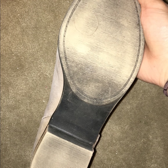 booties - Picture 3 of 3